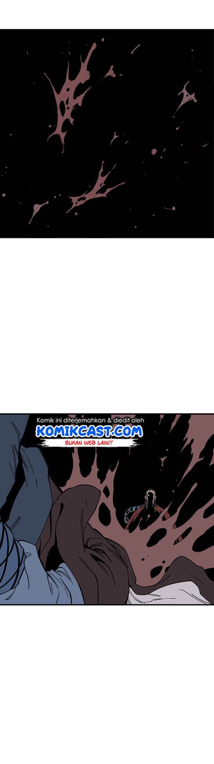Baca Manhwa Gosu Chapter 176 Gambar 2