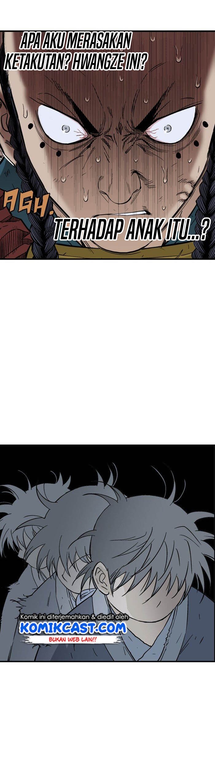 Gosu Chapter 176 Gambar 9