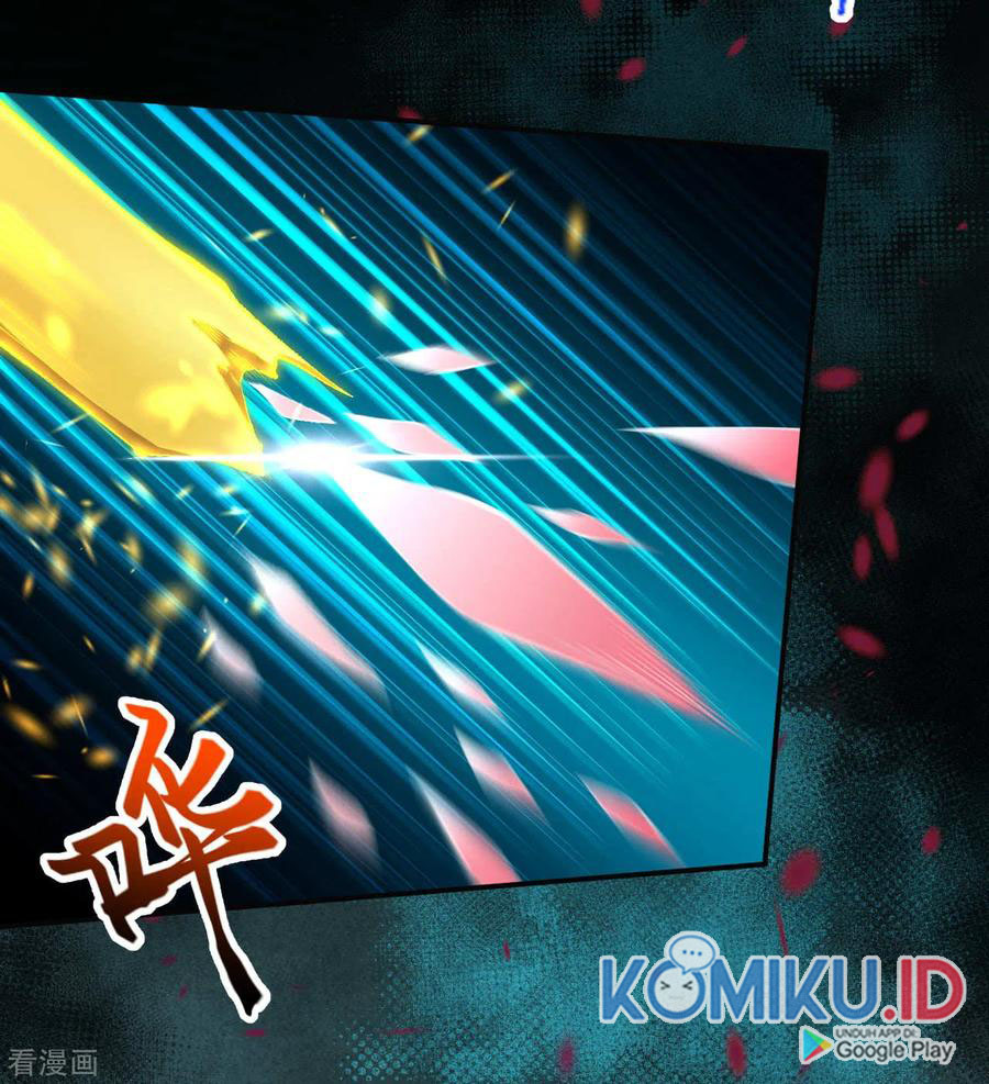 Against the Gods Chapter 272 Gambar 18