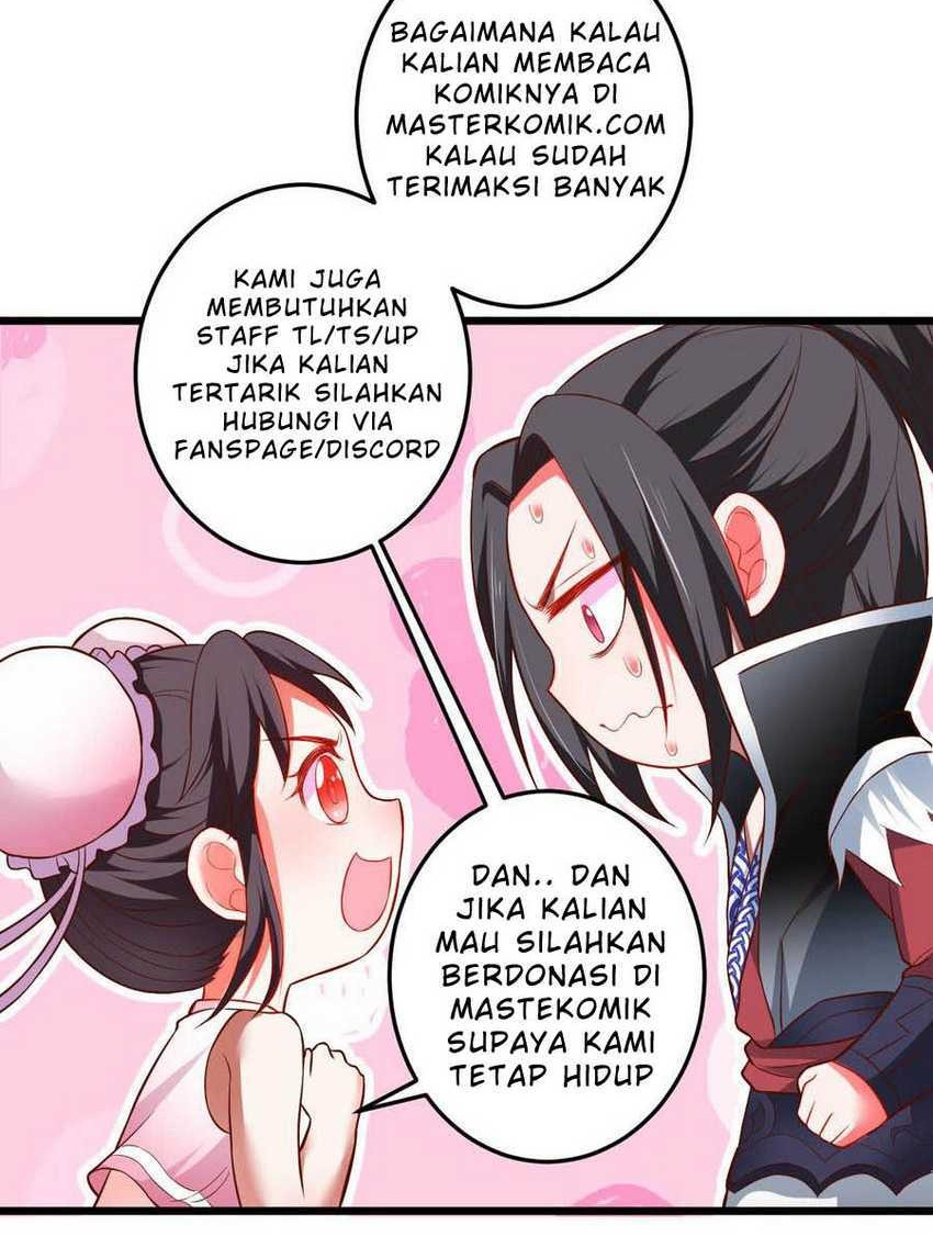 King Killer Reborn Chapter 37 Gambar 33