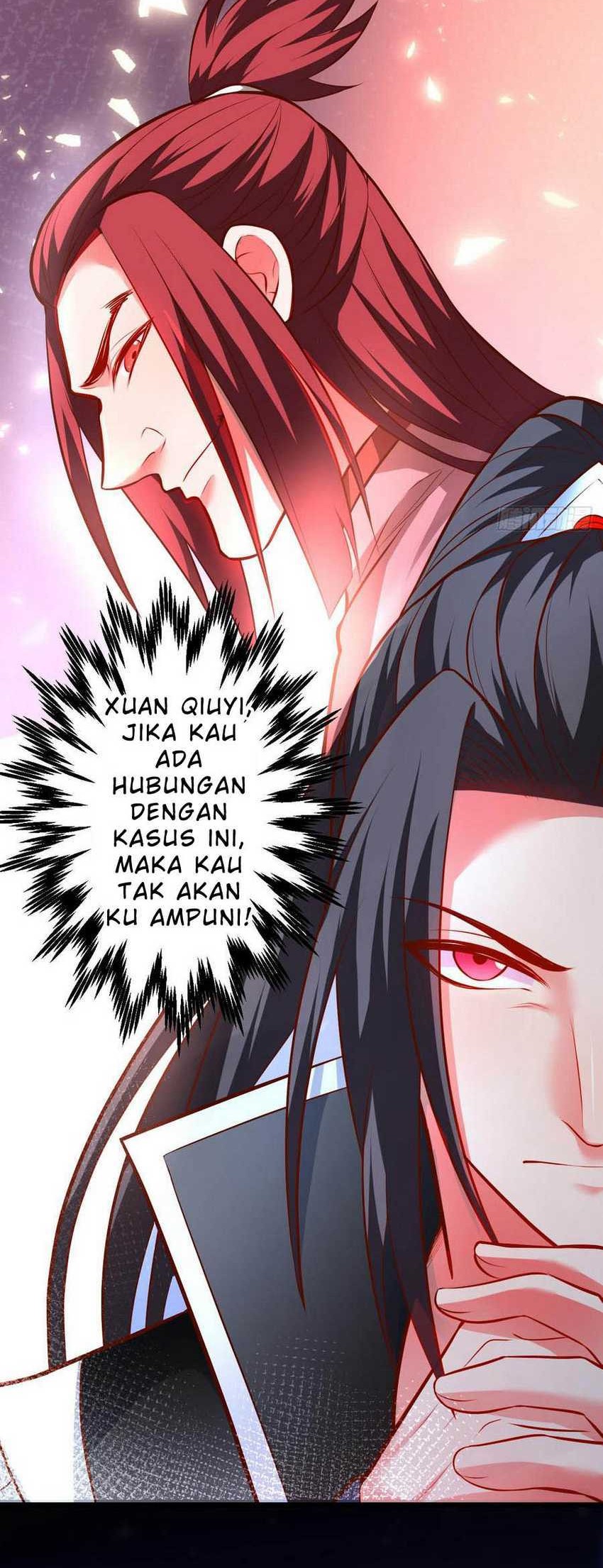 King Killer Reborn Chapter 37 Gambar 9