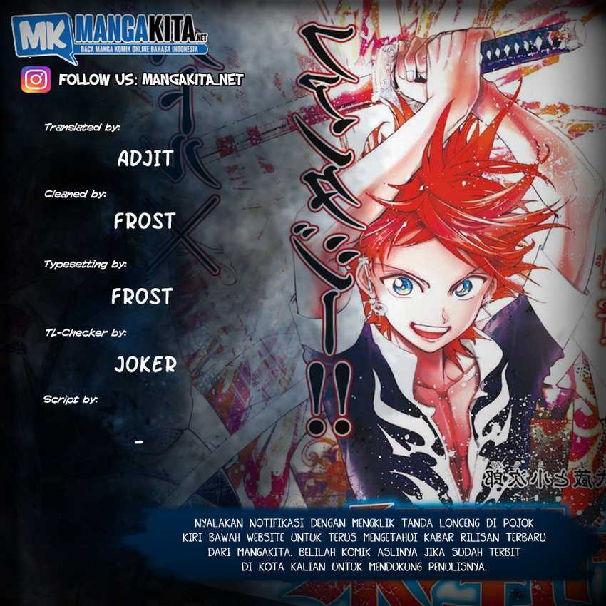 Baca Komik Orient Chapter 49 Gambar 1