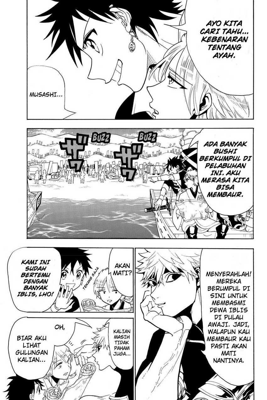 Orient Chapter 49 Gambar 13