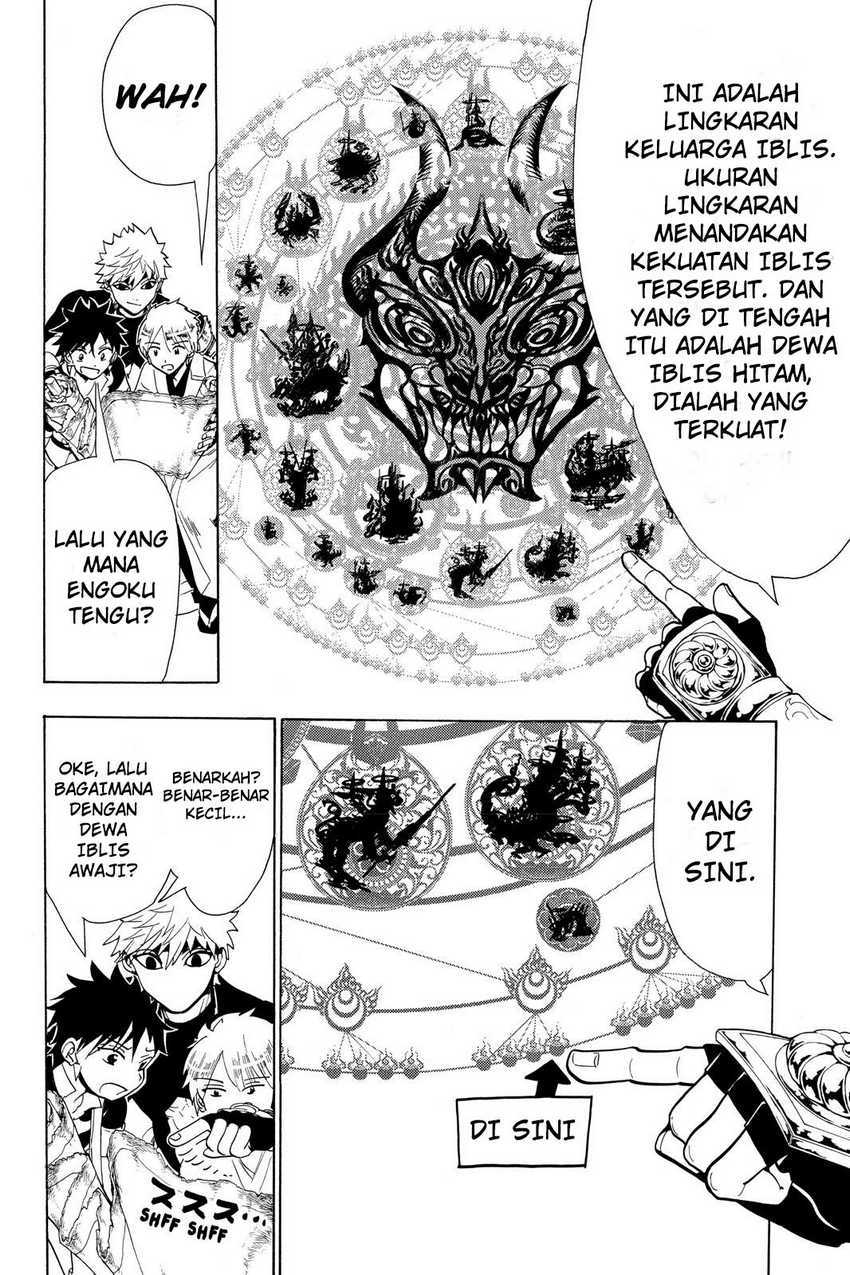 Orient Chapter 49 Gambar 14