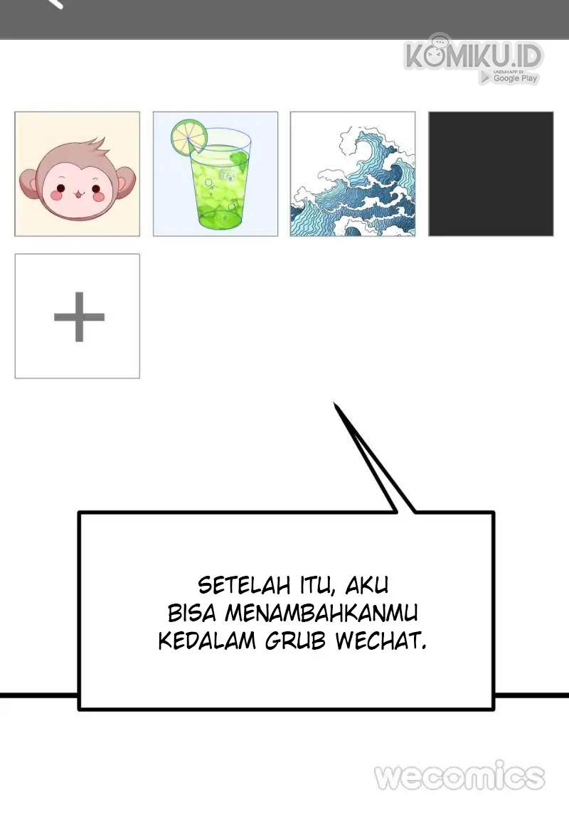My Beautiful Time with You Chapter 19 Gambar 30