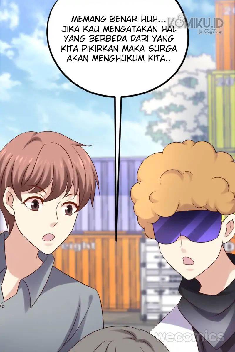 My Beautiful Time with You Chapter 19 Gambar 5