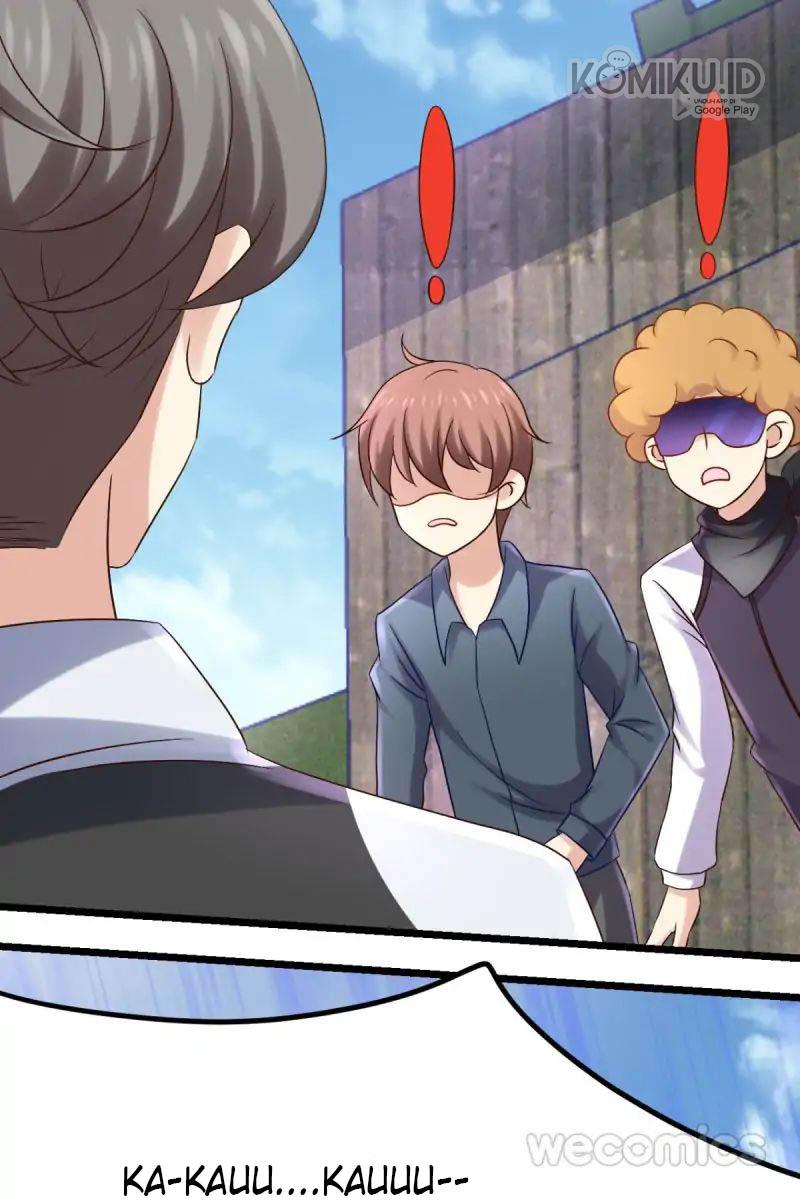My Beautiful Time with You Chapter 19 Gambar 9