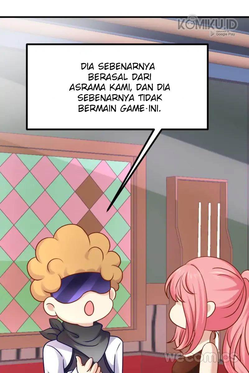 My Beautiful Time with You Chapter 20 Gambar 12