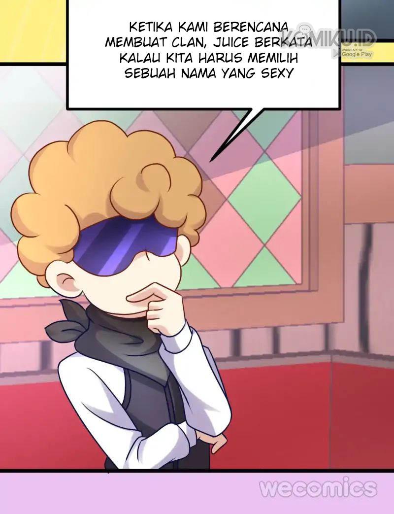 My Beautiful Time with You Chapter 20 Gambar 19