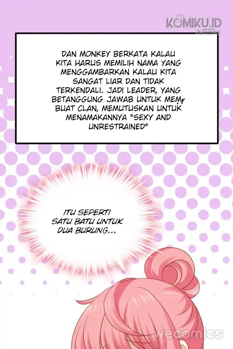 My Beautiful Time with You Chapter 20 Gambar 20