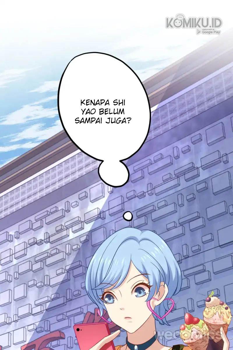 My Beautiful Time with You Chapter 21 Gambar 17