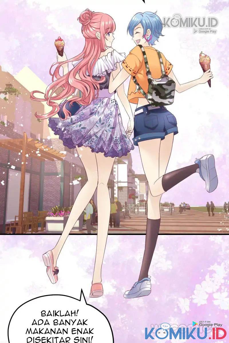 My Beautiful Time with You Chapter 21 Gambar 27
