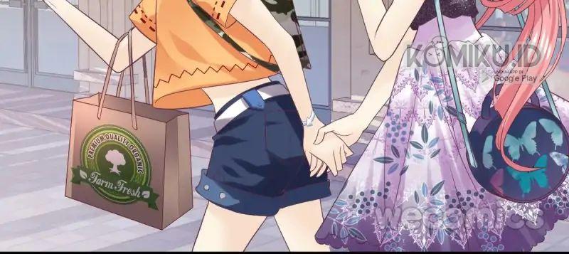My Beautiful Time with You Chapter 21 Gambar 29