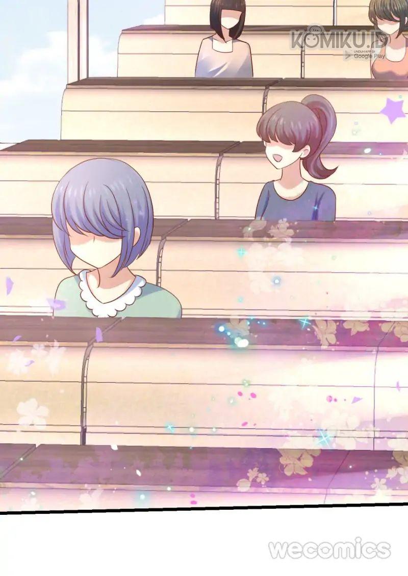 My Beautiful Time with You Chapter 21 Gambar 5