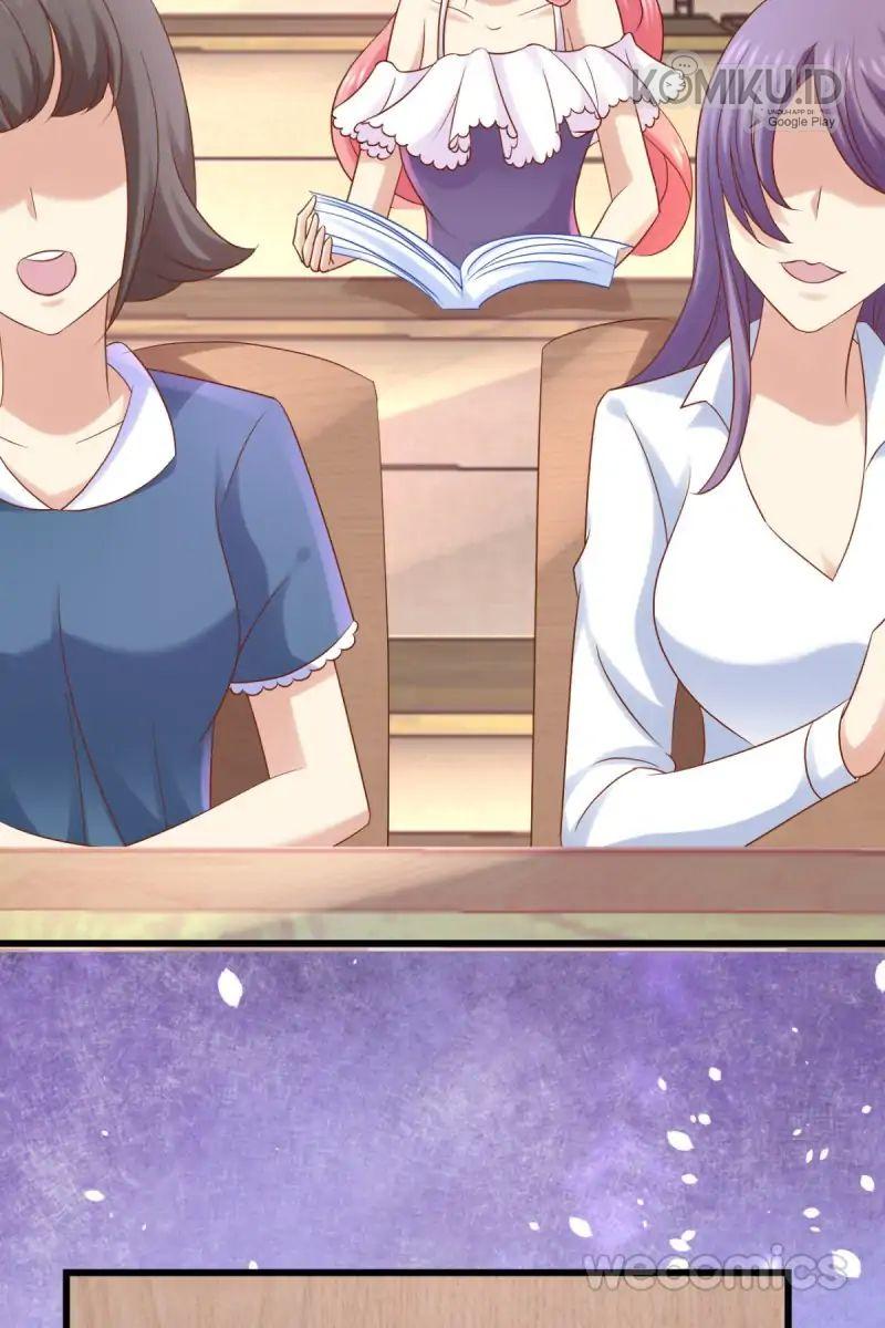 My Beautiful Time with You Chapter 21 Gambar 7