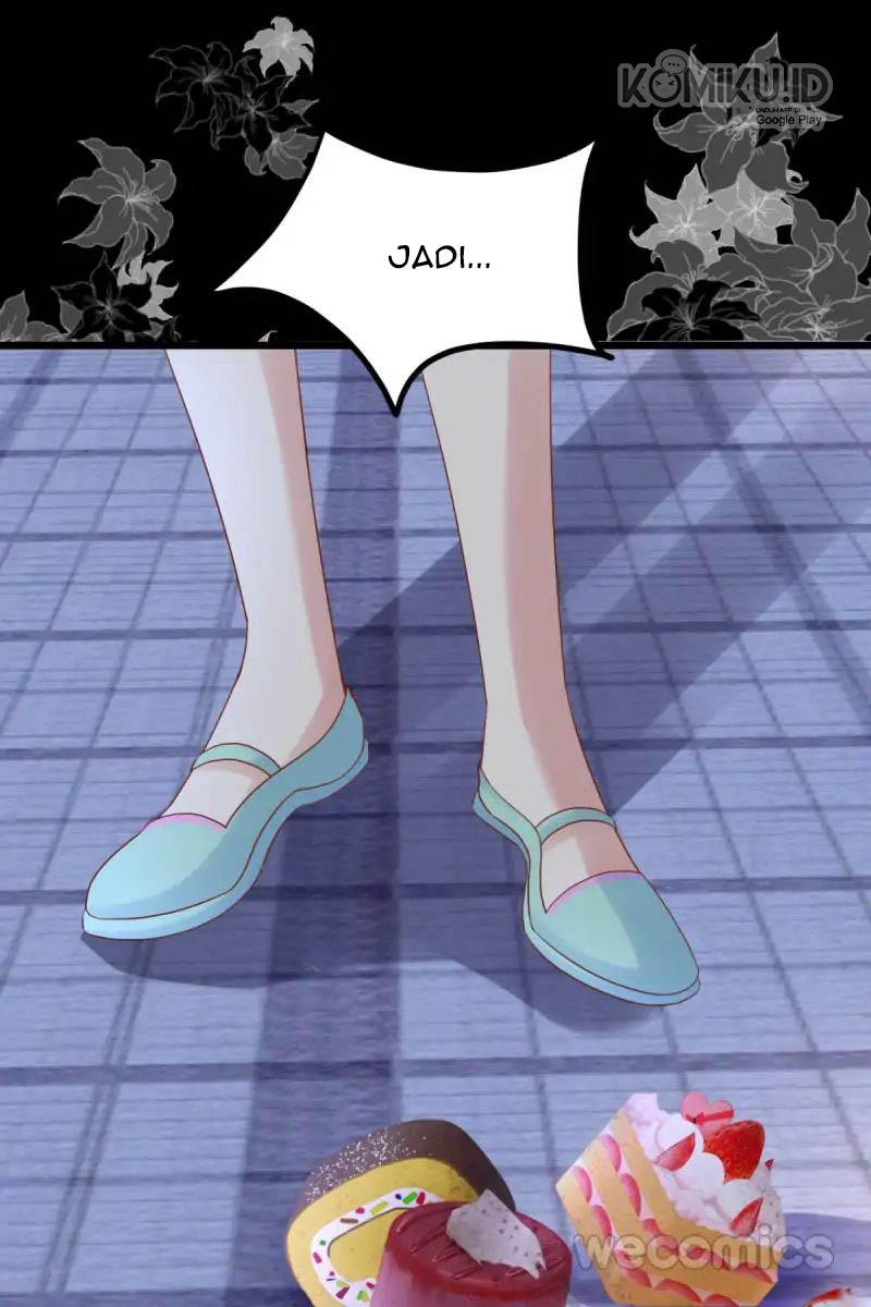 My Beautiful Time with You Chapter 25 Gambar 28