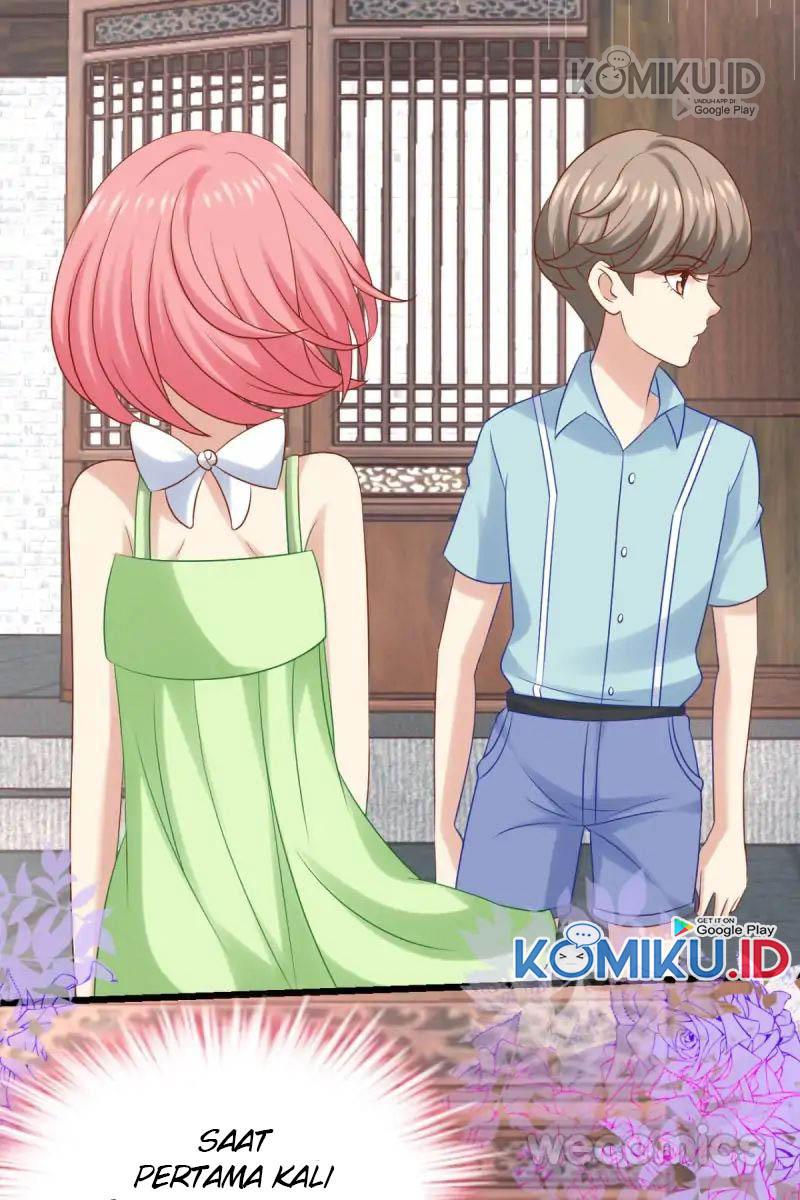 My Beautiful Time with You Chapter 25 Gambar 6