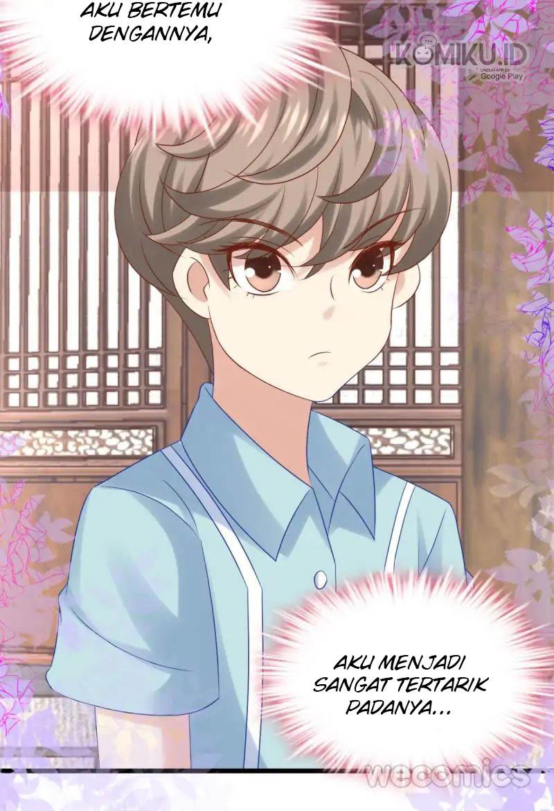 My Beautiful Time with You Chapter 25 Gambar 7
