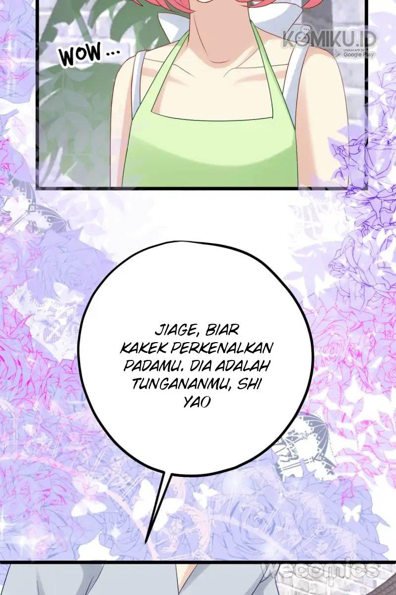 My Beautiful Time with You Chapter 25 Gambar 9