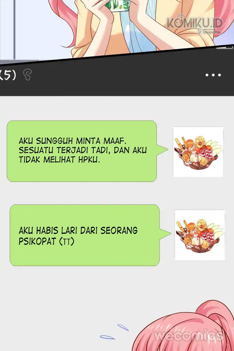 My Beautiful Time with You Chapter 26 Gambar 28