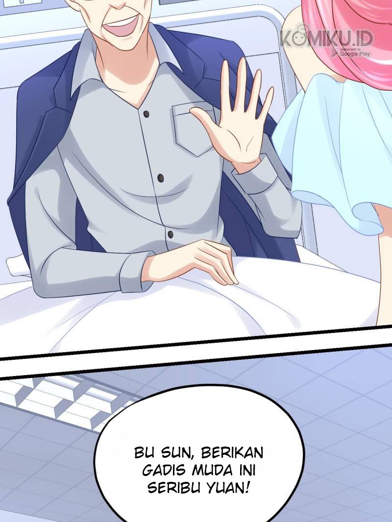 My Beautiful Time with You Chapter 32 Gambar 12