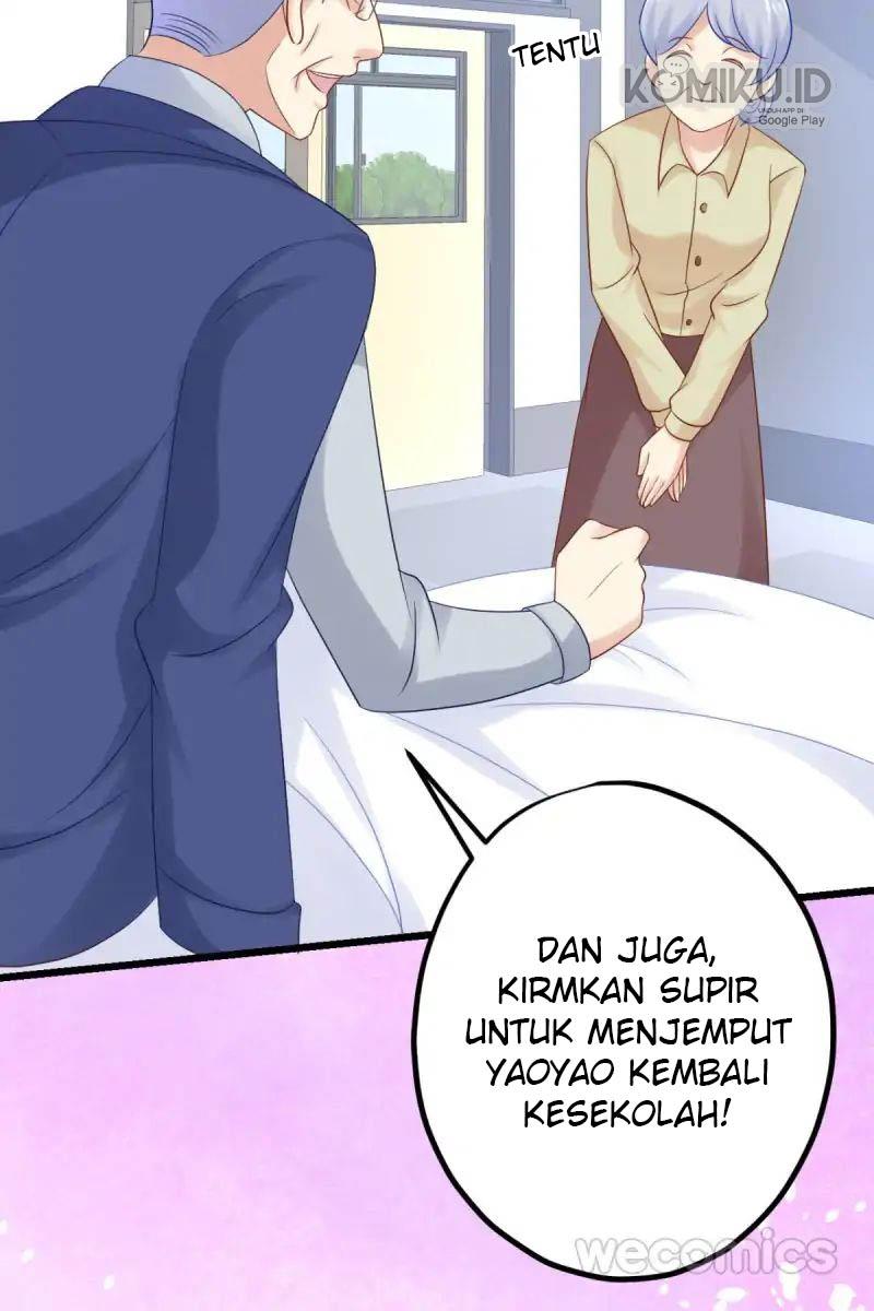 My Beautiful Time with You Chapter 32 Gambar 13