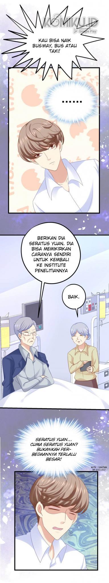My Beautiful Time with You Chapter 32 Gambar 15