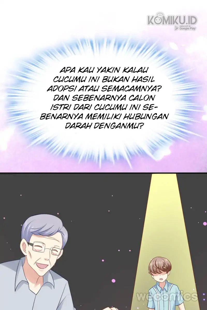 My Beautiful Time with You Chapter 32 Gambar 16