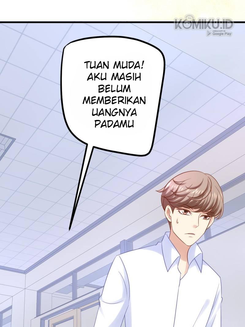 My Beautiful Time with You Chapter 32 Gambar 20
