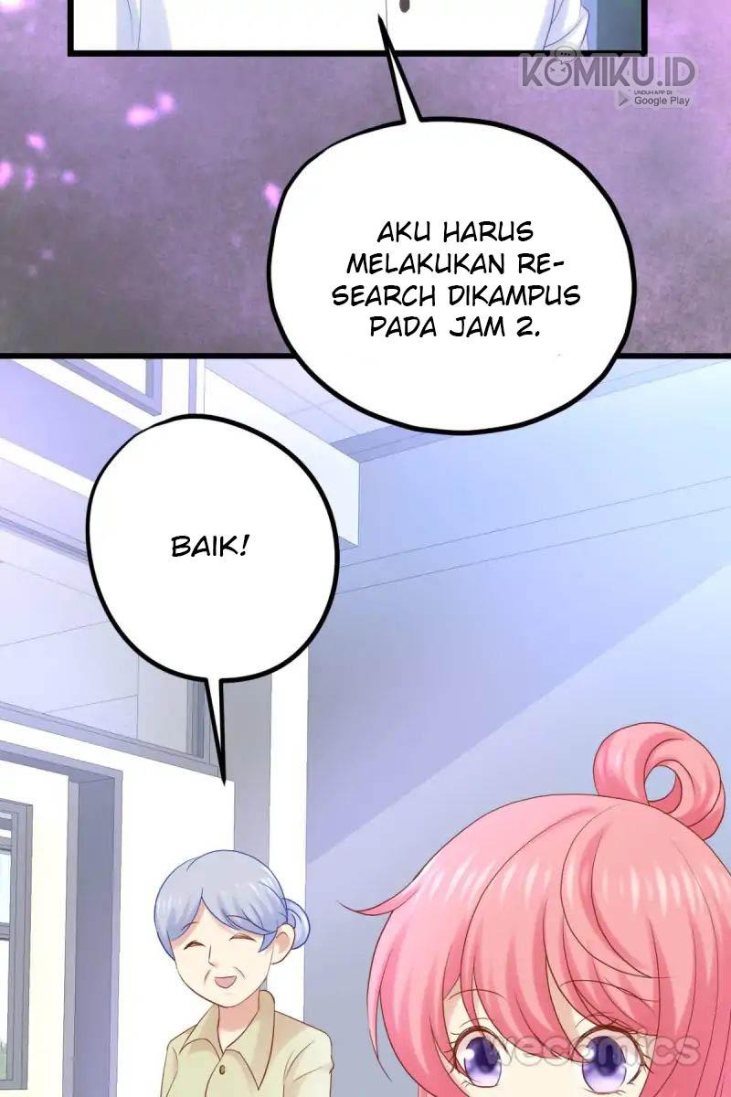 My Beautiful Time with You Chapter 32 Gambar 9