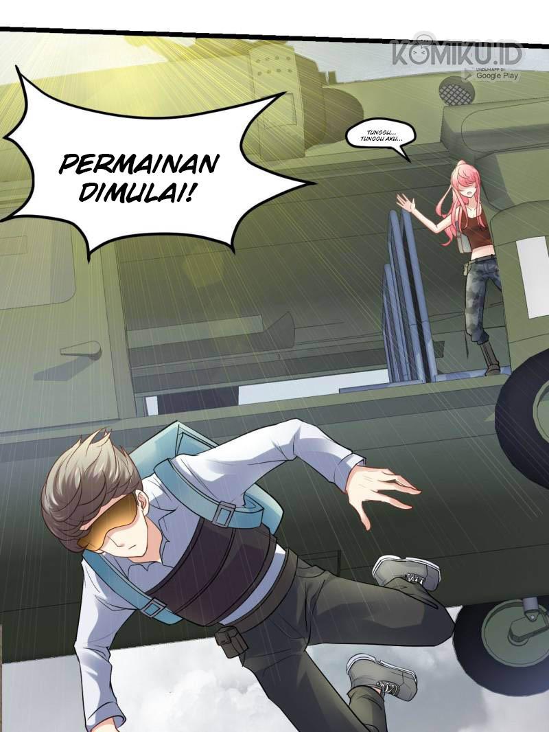 My Beautiful Time with You Chapter 35 Gambar 11