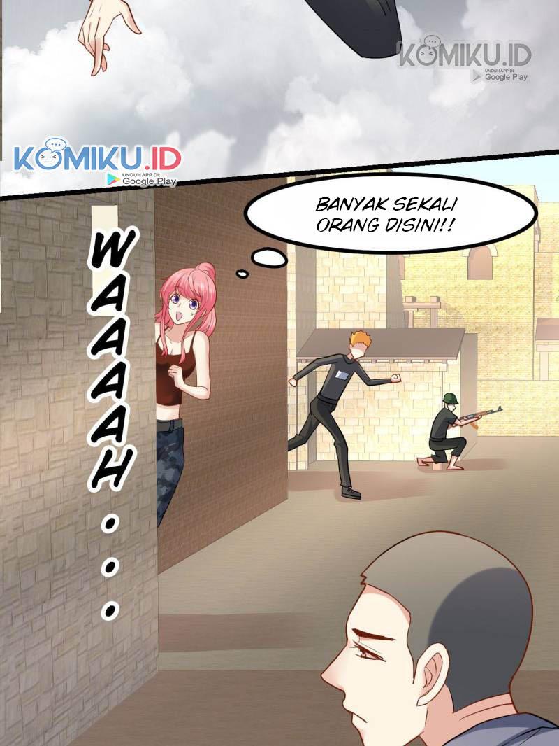 My Beautiful Time with You Chapter 35 Gambar 12