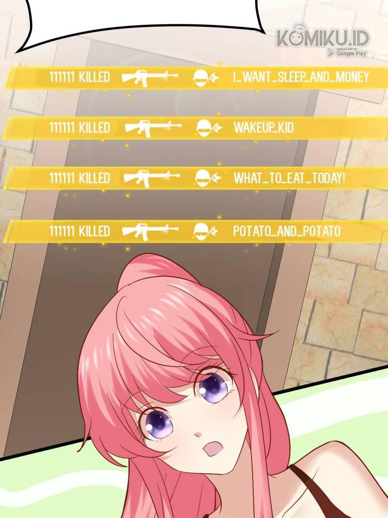 My Beautiful Time with You Chapter 35 Gambar 17