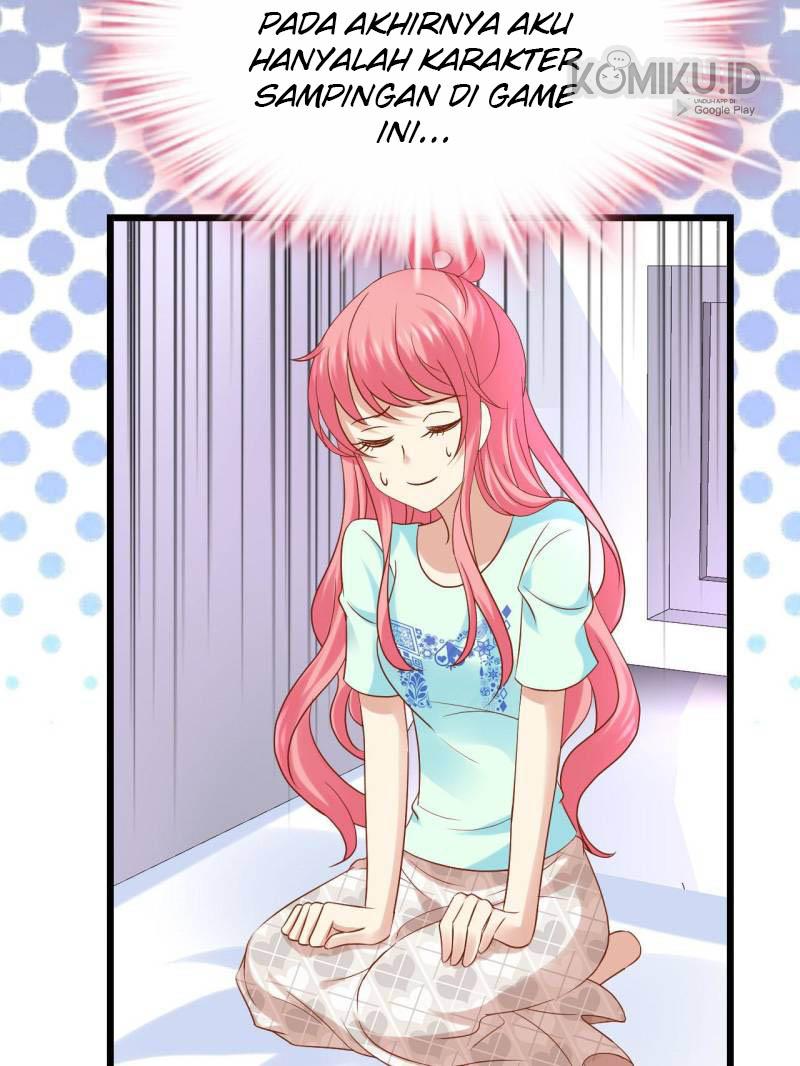 My Beautiful Time with You Chapter 35 Gambar 23
