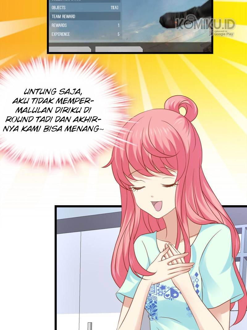 My Beautiful Time with You Chapter 35 Gambar 28