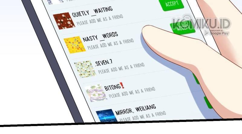 My Beautiful Time with You Chapter 35 Gambar 32