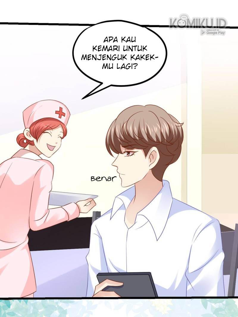 My Beautiful Time with You Chapter 35 Gambar 4