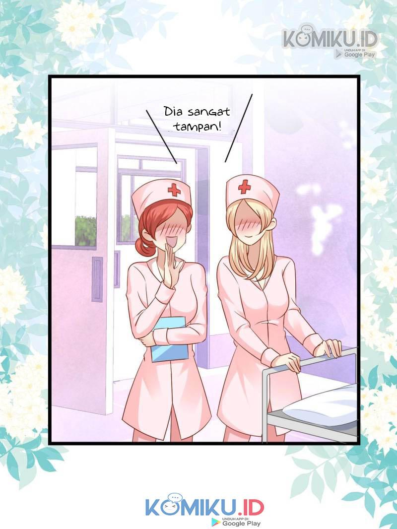 My Beautiful Time with You Chapter 35 Gambar 5