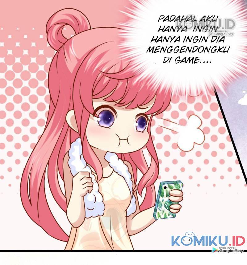 My Beautiful Time with You Chapter 36 Gambar 11