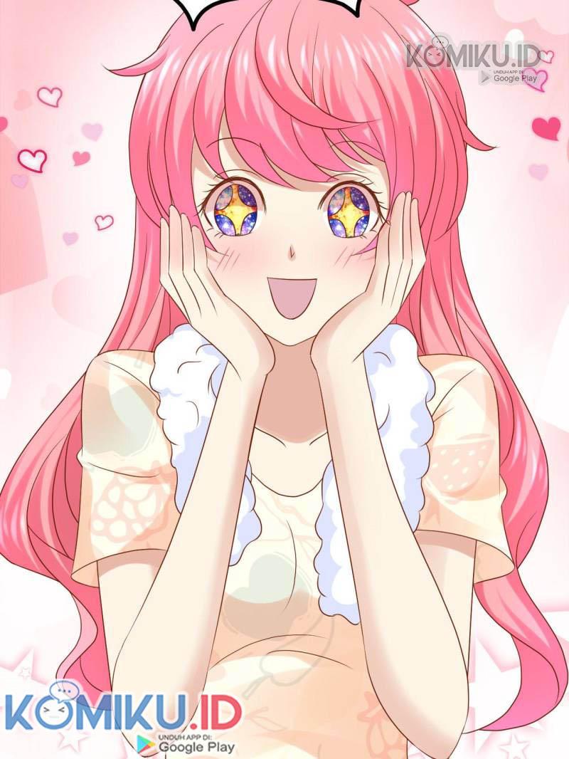 My Beautiful Time with You Chapter 36 Gambar 16