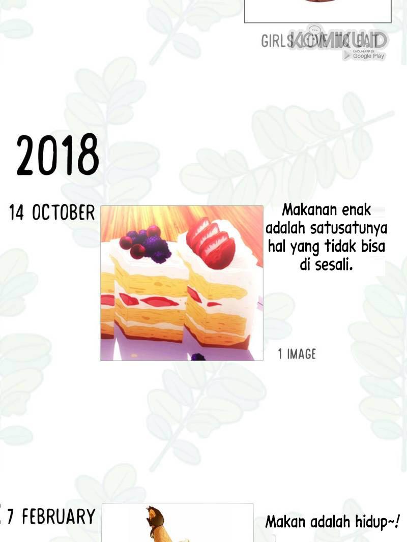 My Beautiful Time with You Chapter 36 Gambar 25