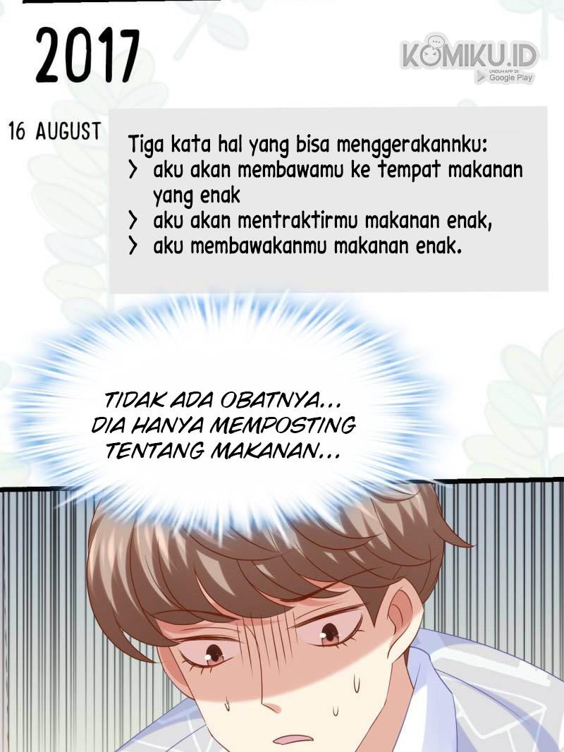 My Beautiful Time with You Chapter 36 Gambar 29