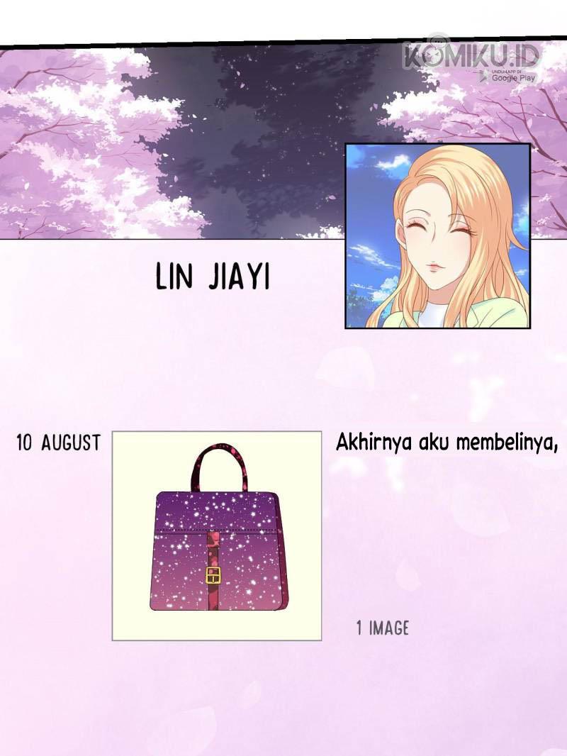 My Beautiful Time with You Chapter 36 Gambar 32