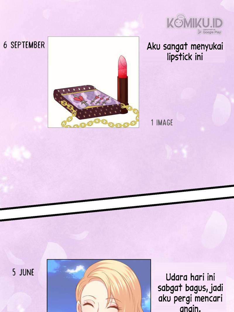 My Beautiful Time with You Chapter 36 Gambar 33