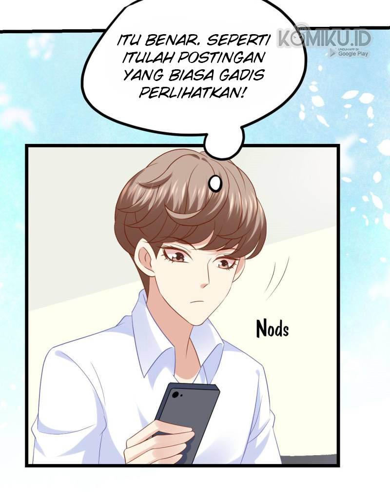 My Beautiful Time with You Chapter 36 Gambar 35