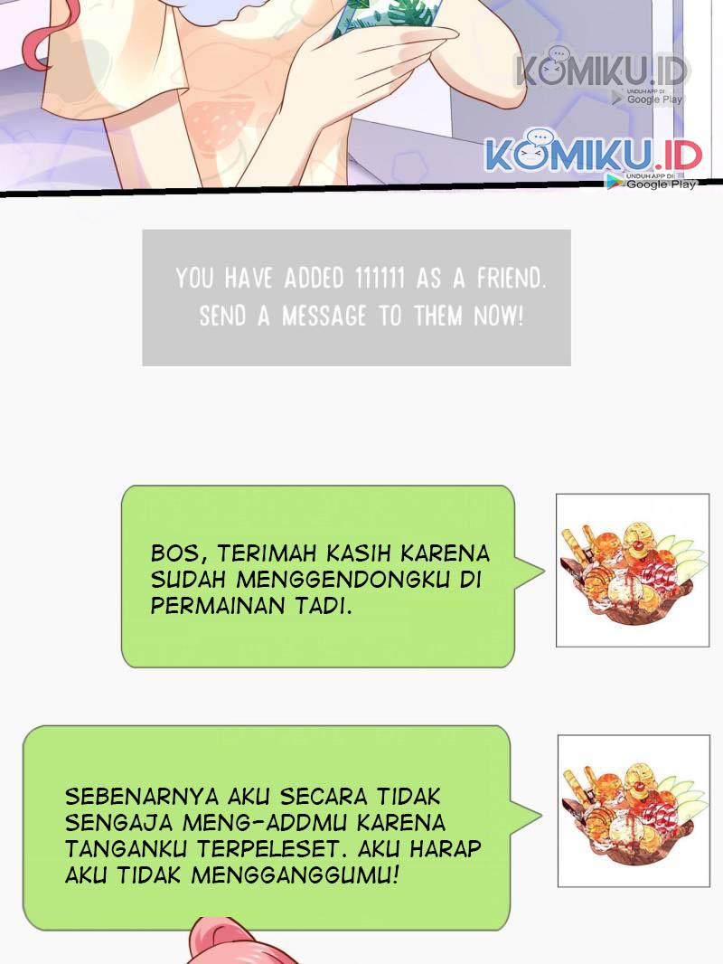 My Beautiful Time with You Chapter 36 Gambar 5