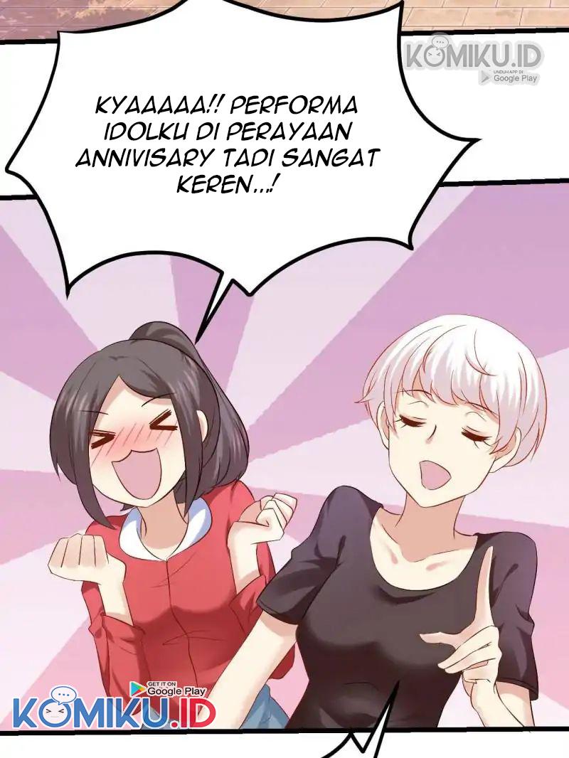 My Beautiful Time with You Chapter 39 Gambar 5