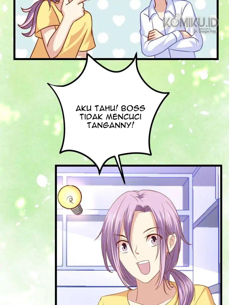My Beautiful Time with You Chapter 40 Gambar 10