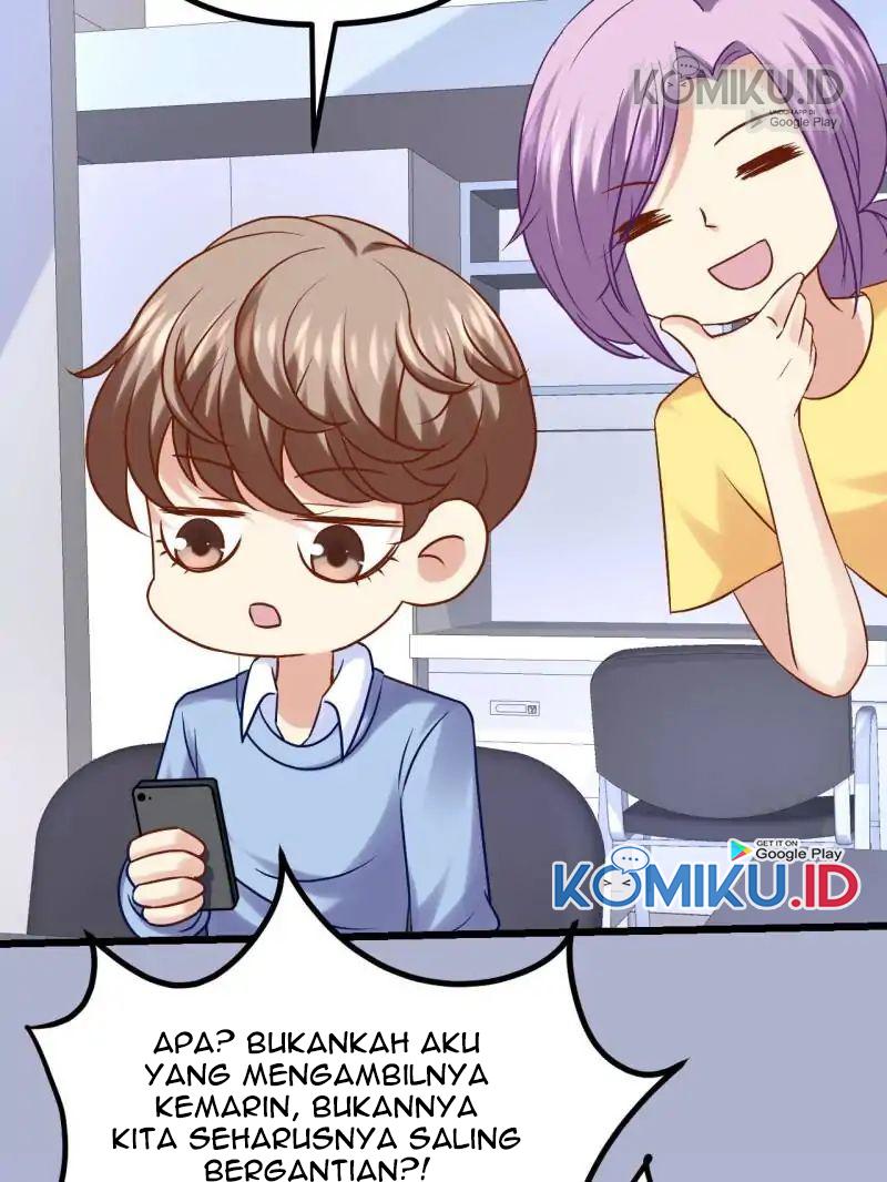 My Beautiful Time with You Chapter 40 Gambar 15