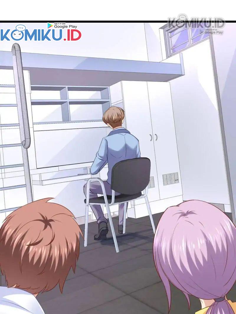 My Beautiful Time with You Chapter 40 Gambar 8